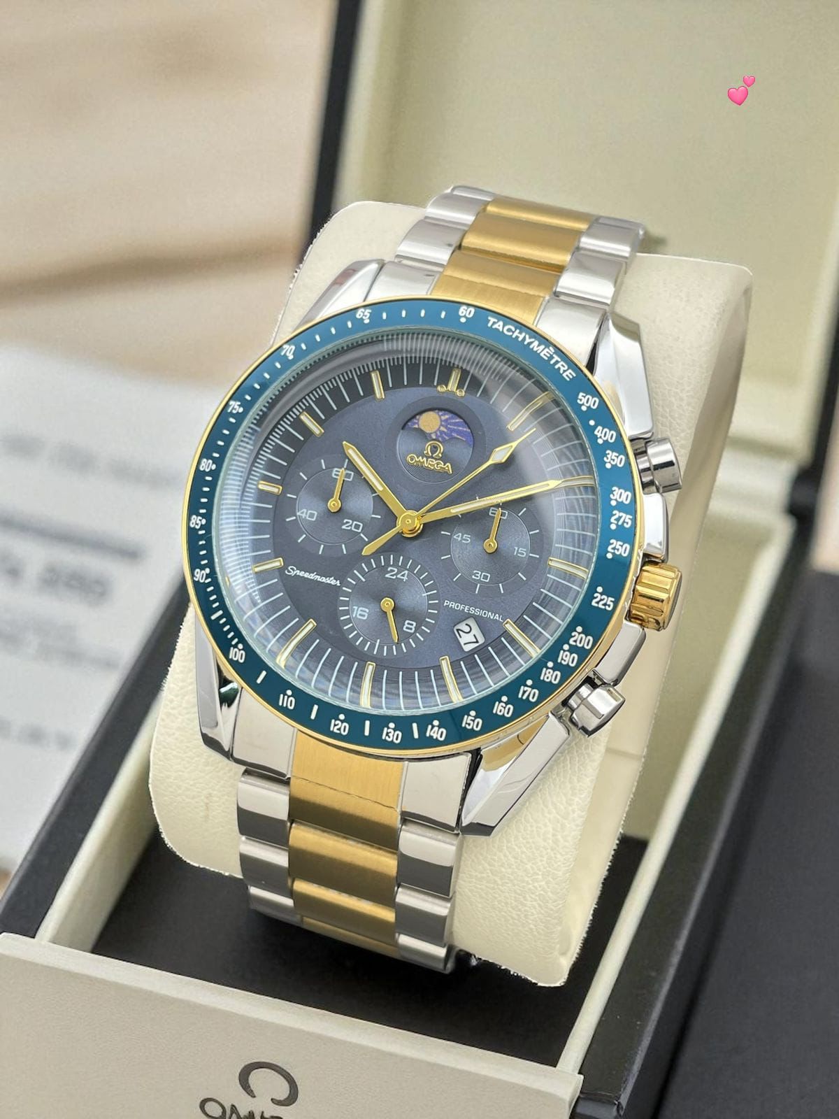 OMEGA WATCH