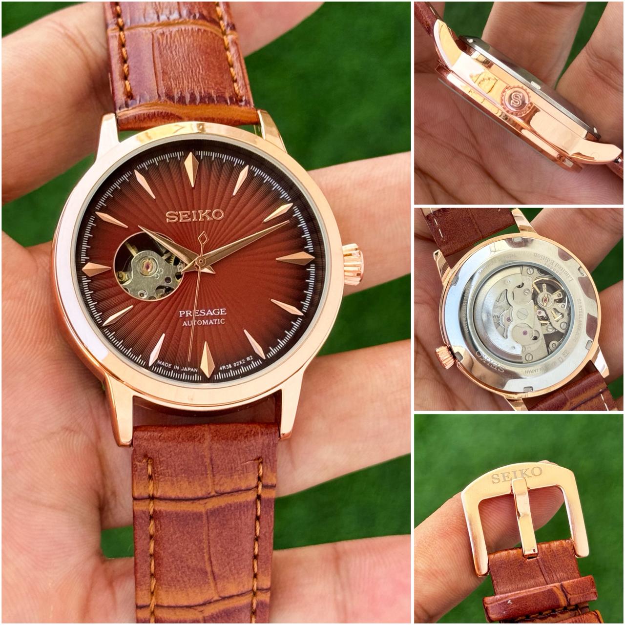 SEIKO WATCH