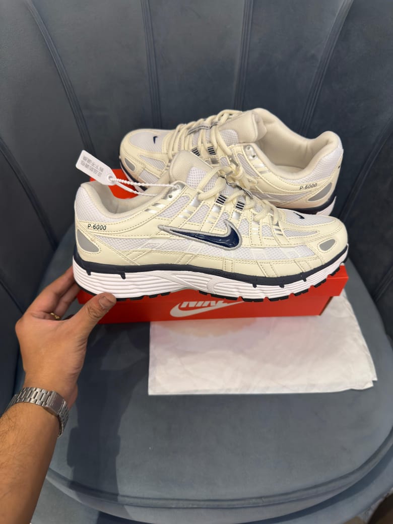 NIKE P 6000 TRAINER