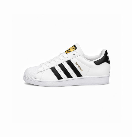 ADIDAS ORIGINALS SUPERSTAR  BASIC