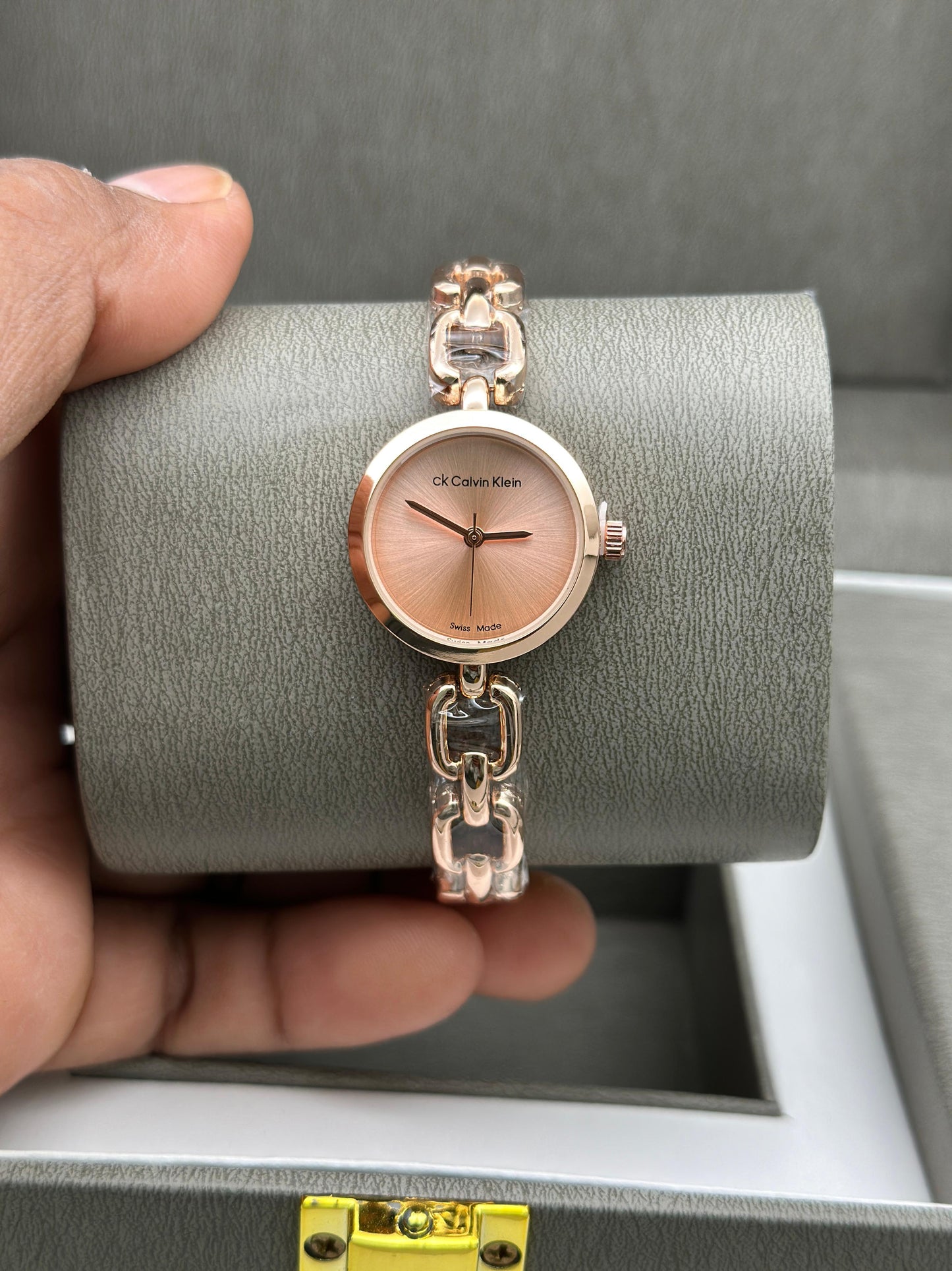 CK CALVIN KLEIN WATCH