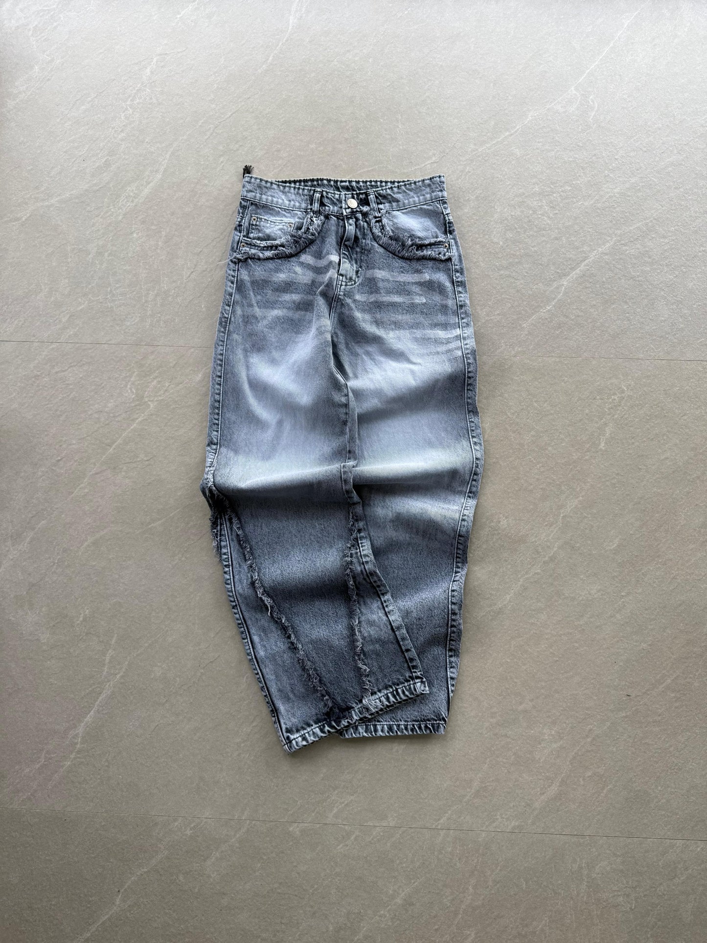 IMPORTED JEANS PANT