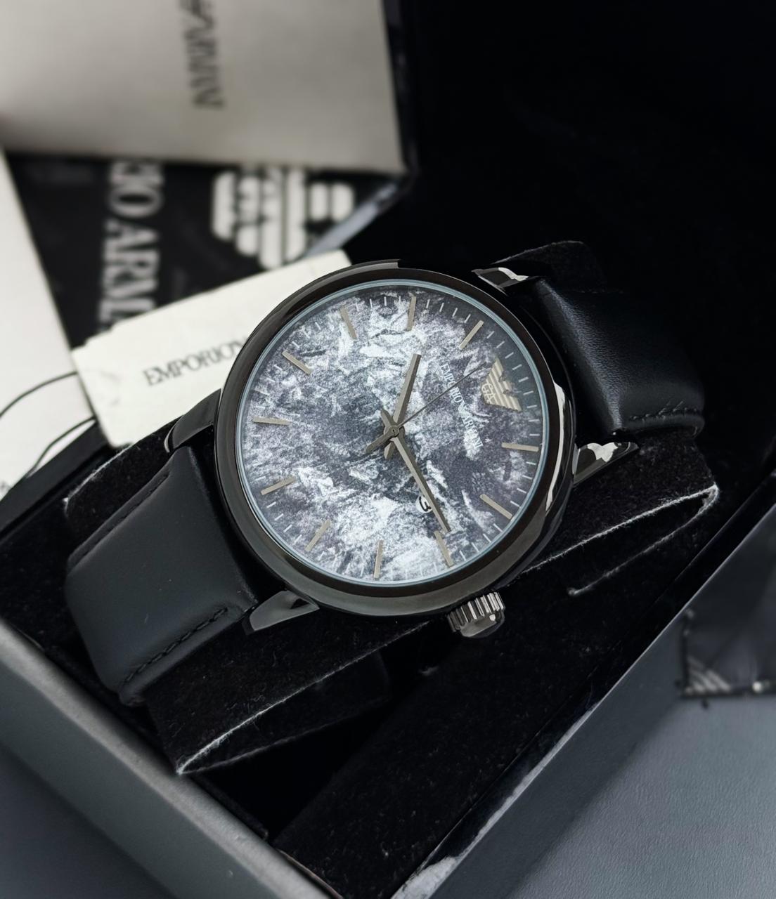 EMPORIO ARMANI