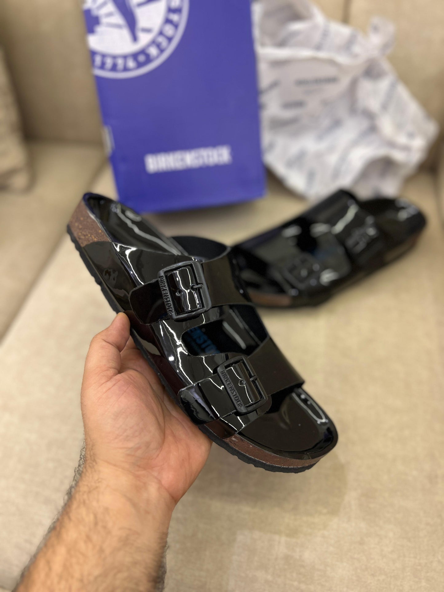 BIRKENSTOCK ARIZONA