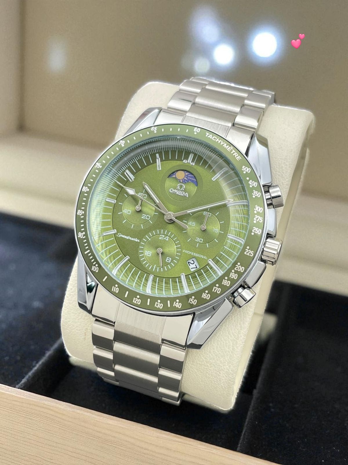 OMEGA WATCH