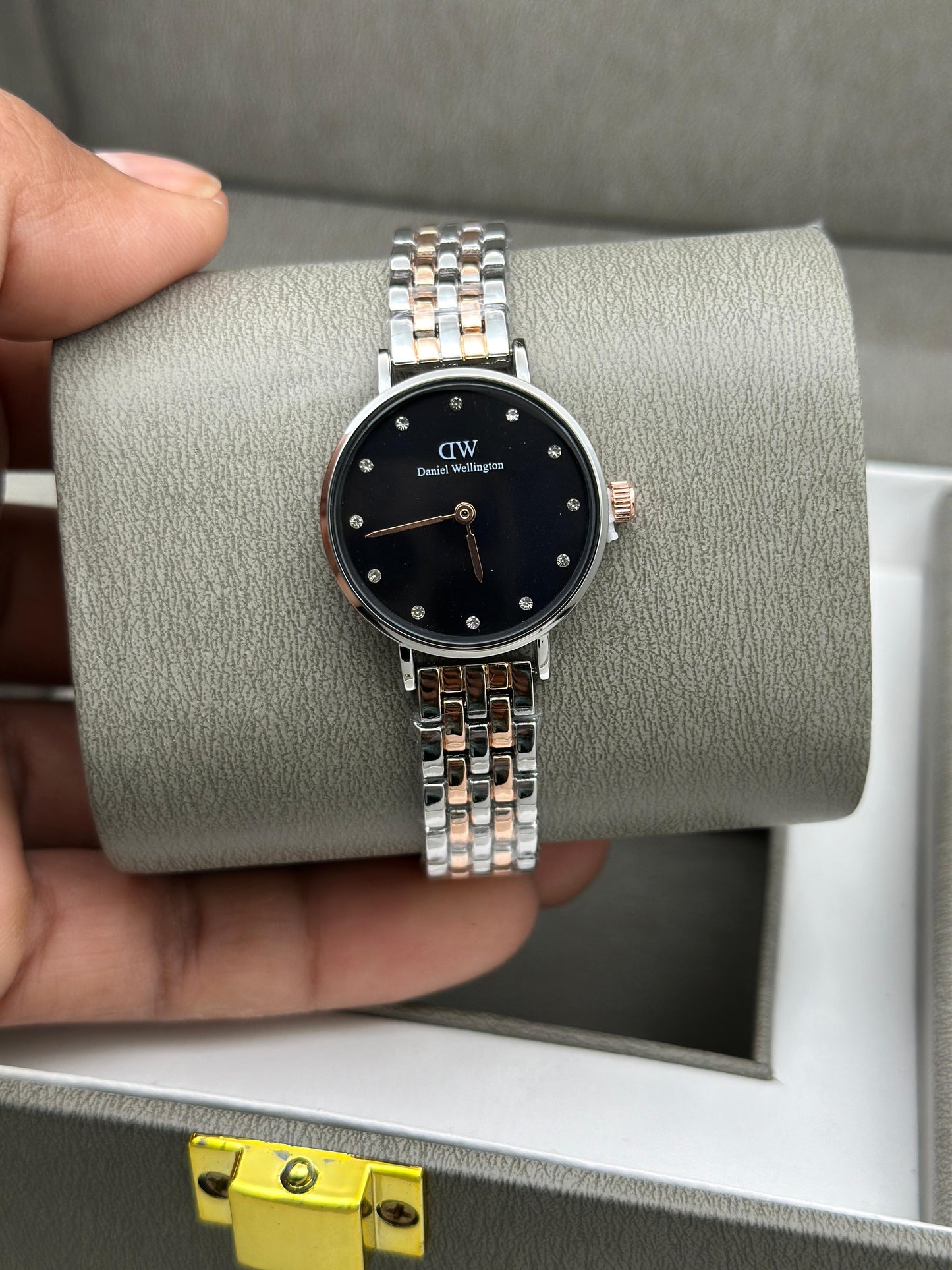 DW LADIES WATCH