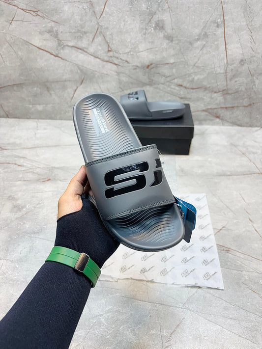 SKETCHERS HYPER BURST SLIDES