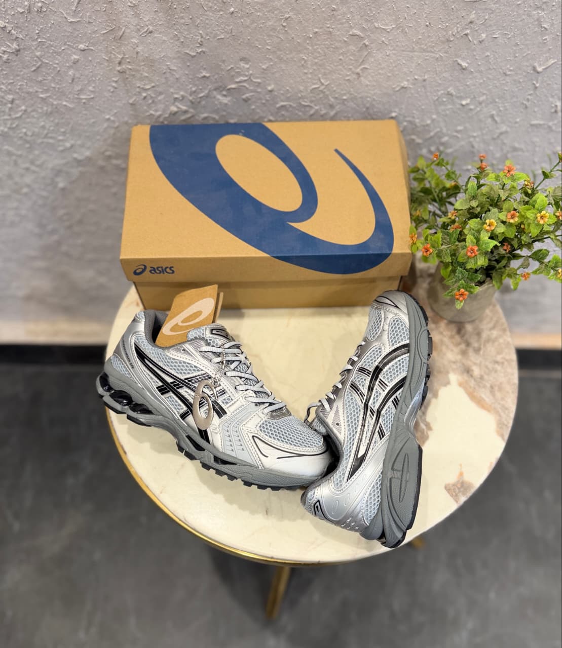 ASICS KAYANO 14 URBAN REASERCH