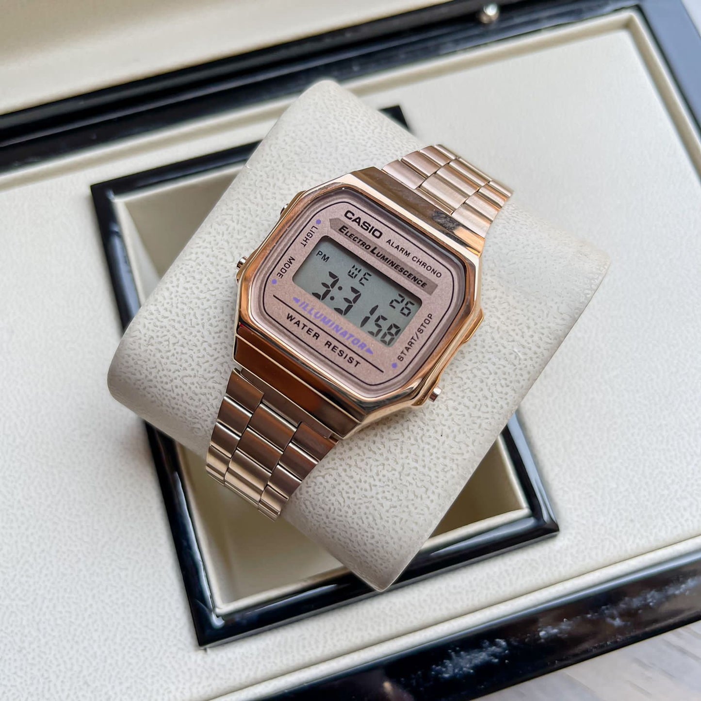 CASIO  VINTAGE