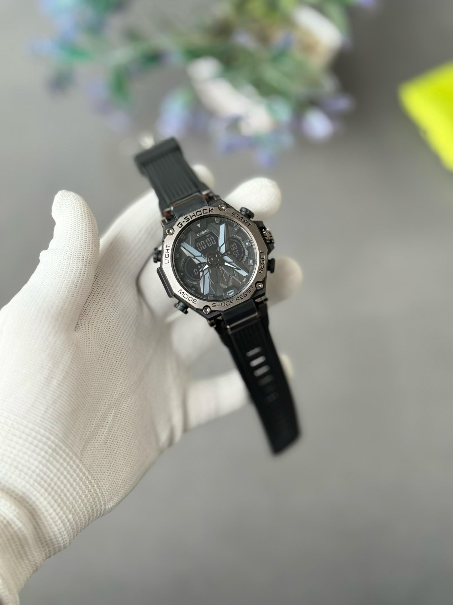 G-SHOCK VINTAGE WATCH