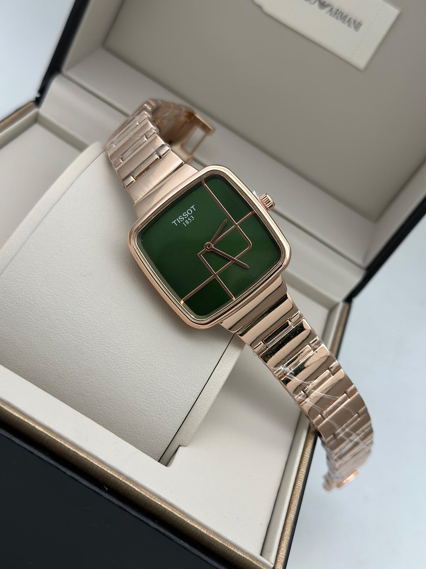 TISSOT LADDIES WATCH