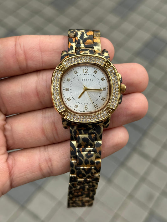 BURBERRY WATCH