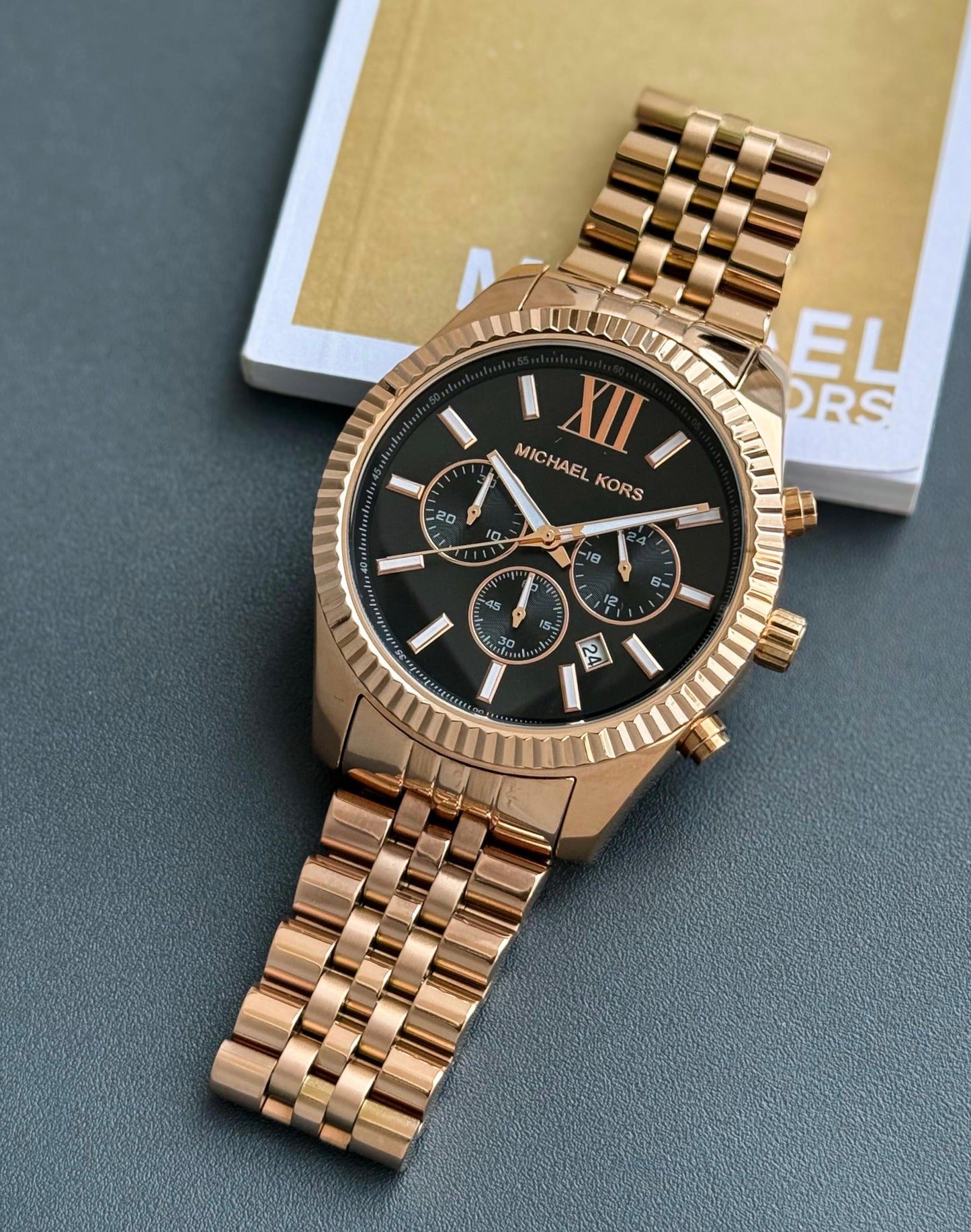 MICHAEL KORS