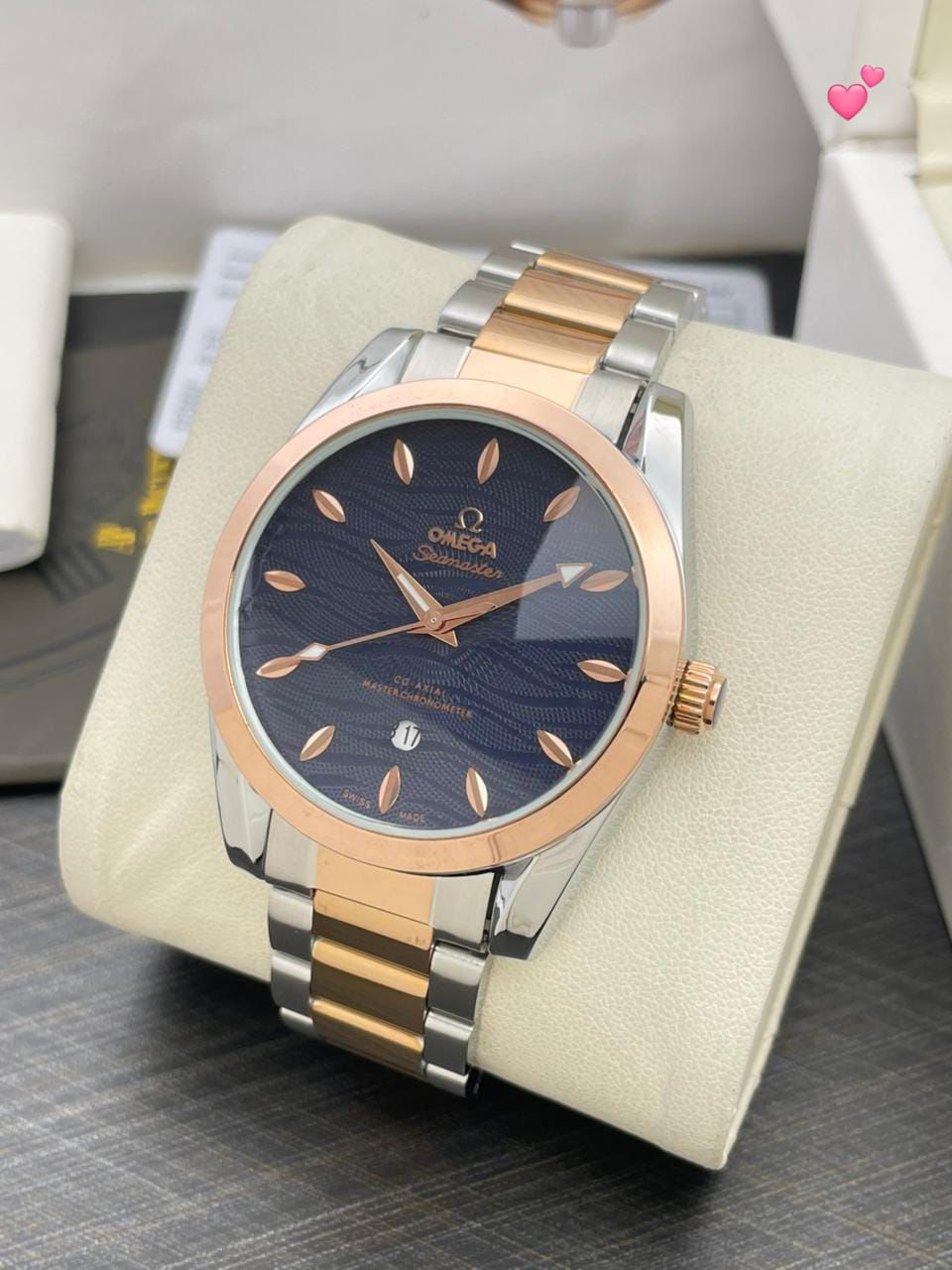 OMEGA WATCH