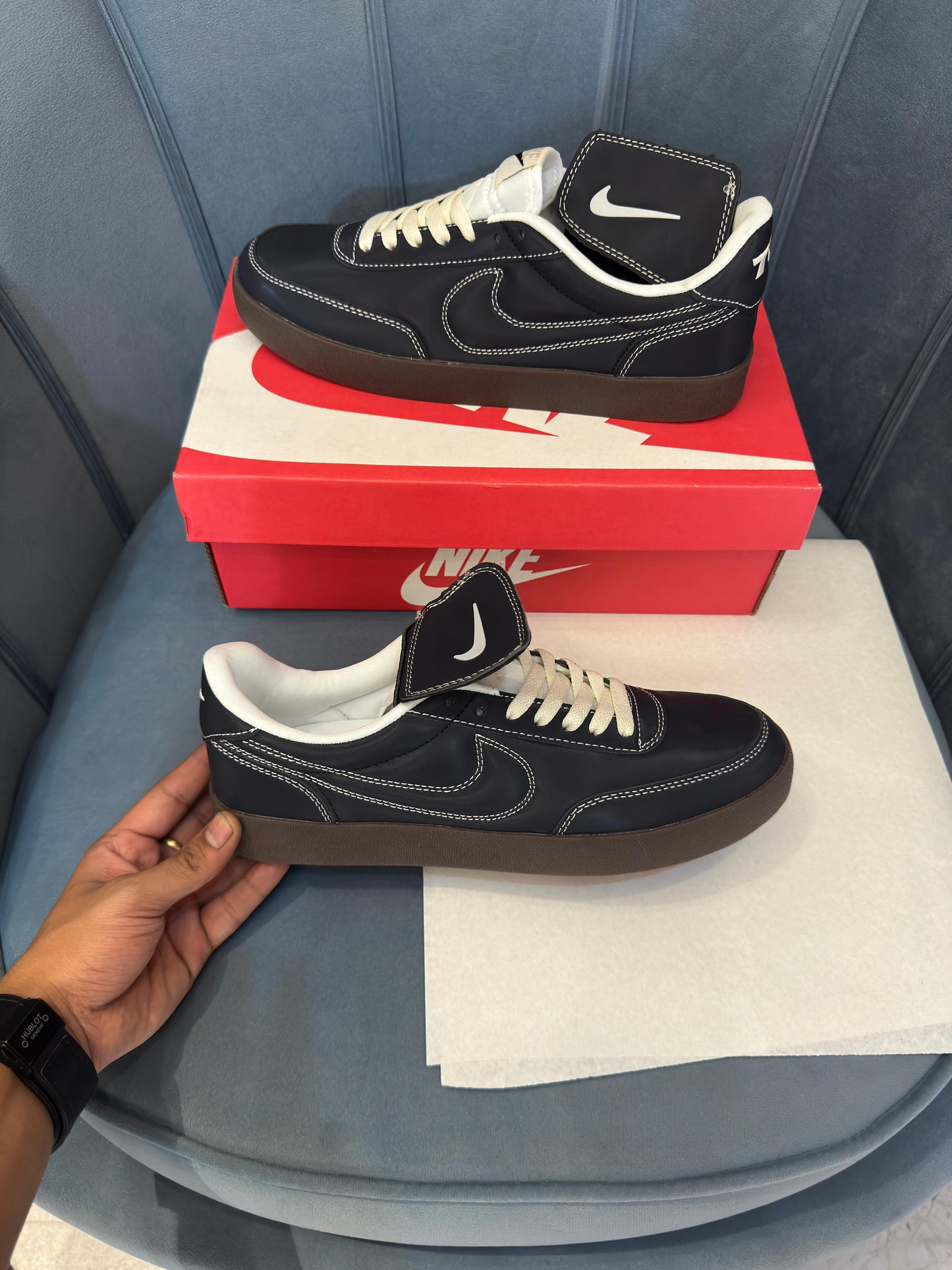 NIKE KILLSHOT 2