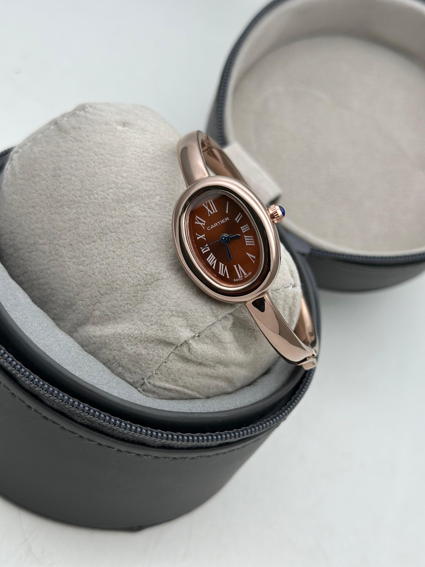 CARTIER LADIES WATCH