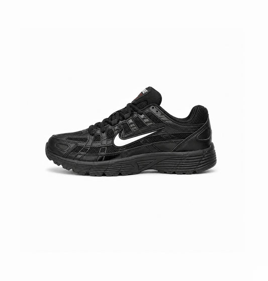 NIKE P 6000 TRAINER TRIPLE BLACK
