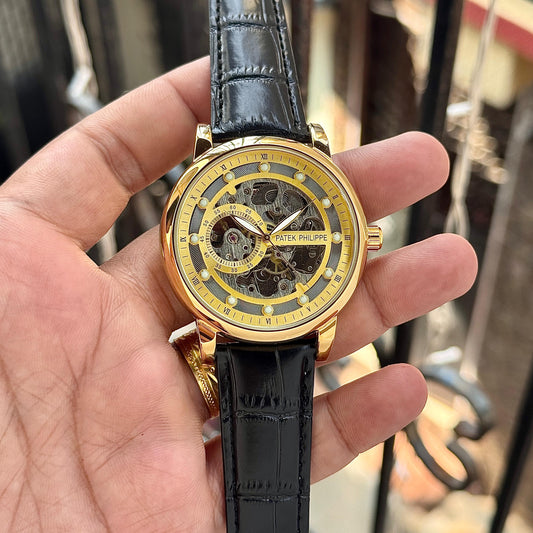 PATEK PHILIPPE WATCH