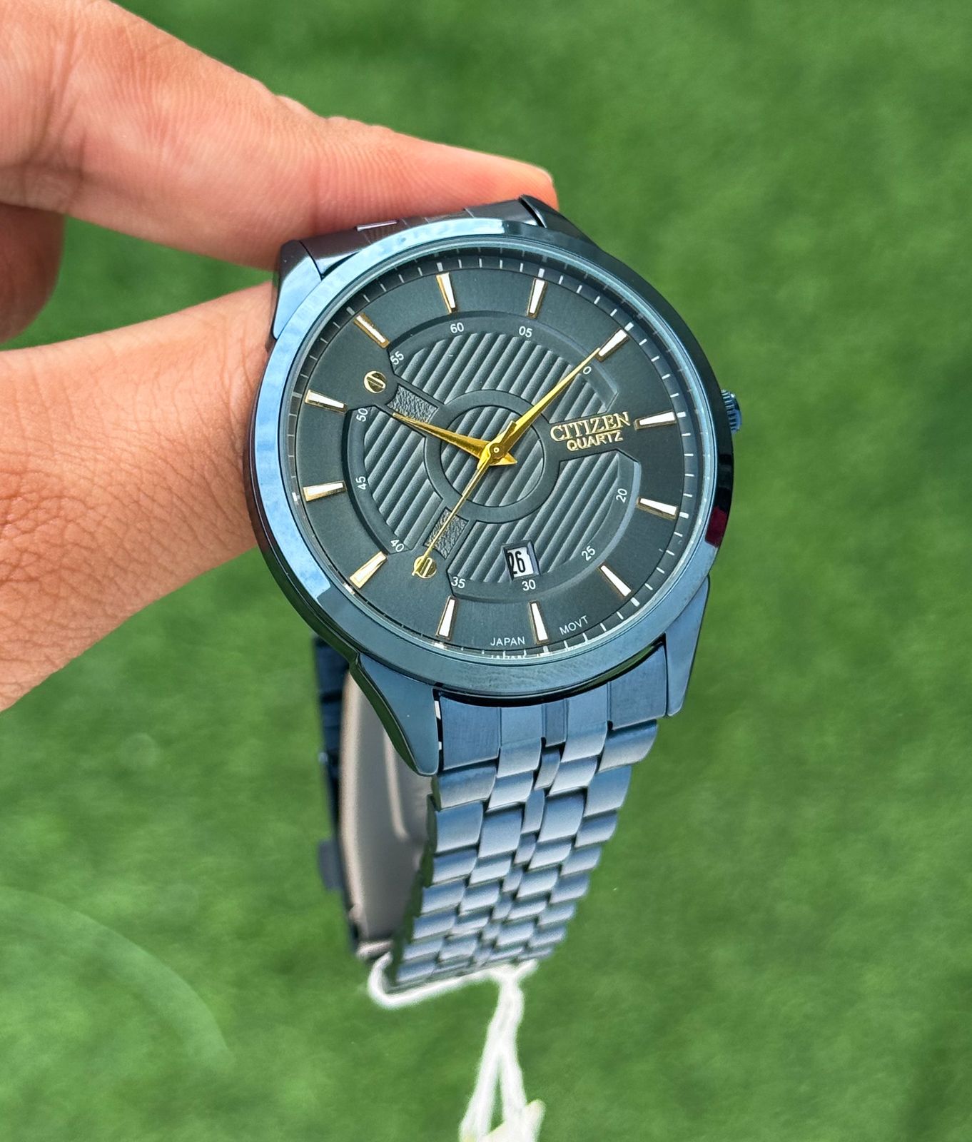CITIZEN WATCH