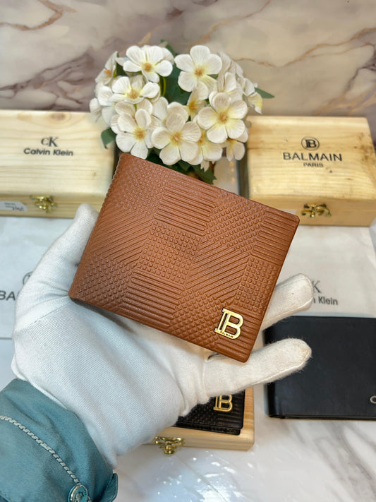 BALMAIN PREMIUM  WALLET