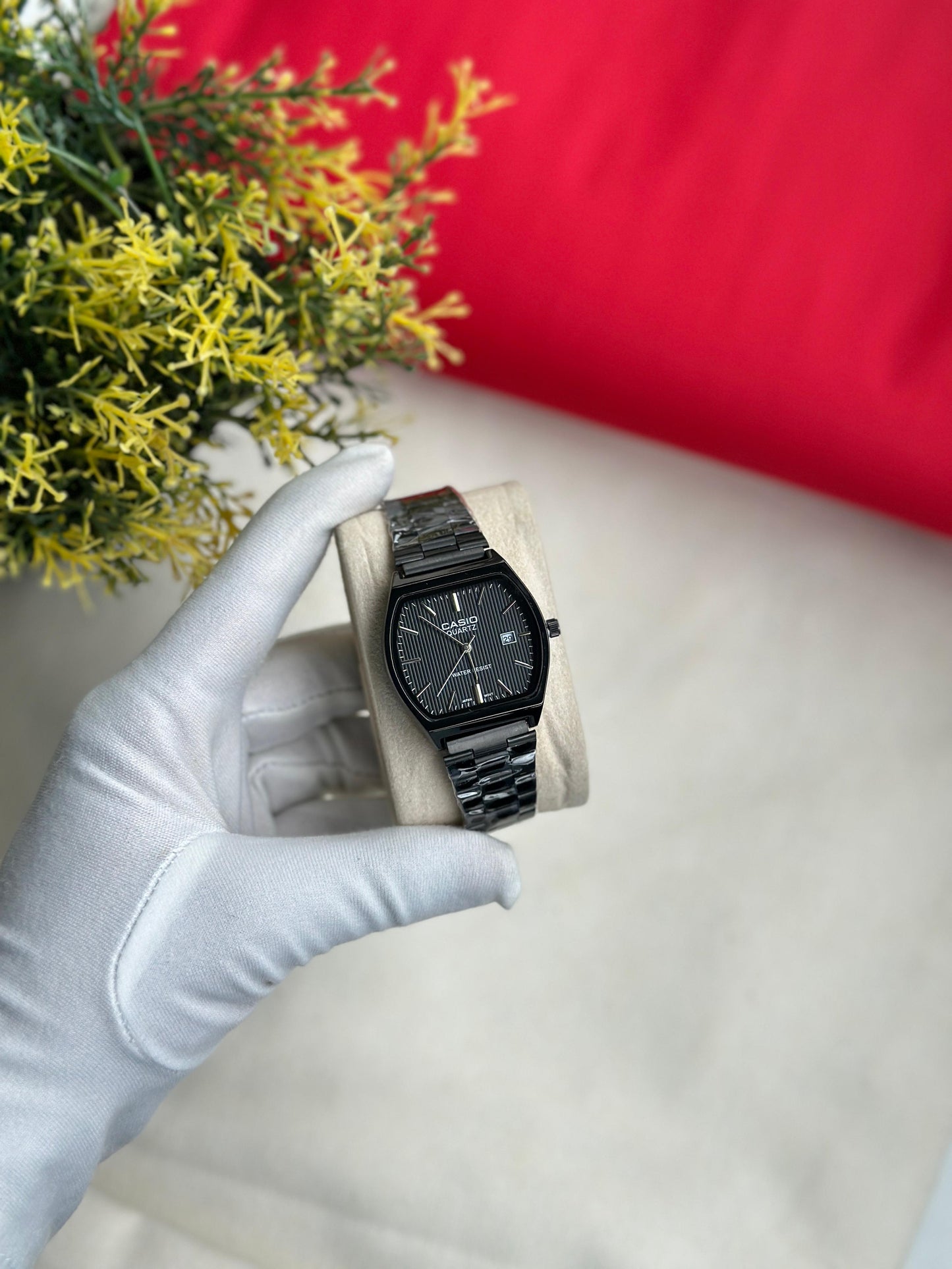 CASIO WATCH