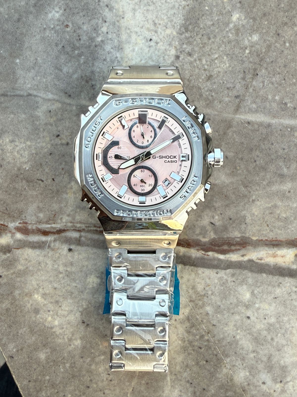 G-SHOCK GMC WATCH