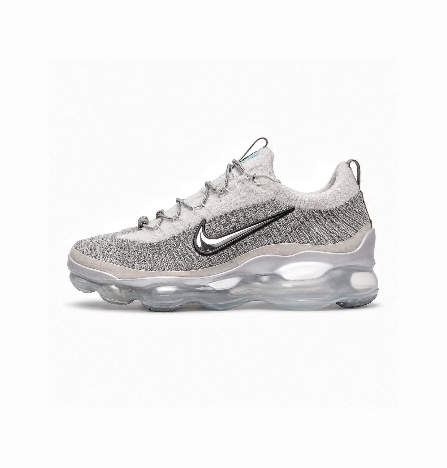 NIKE AIR MAX SCORPION PLATINUM GREY