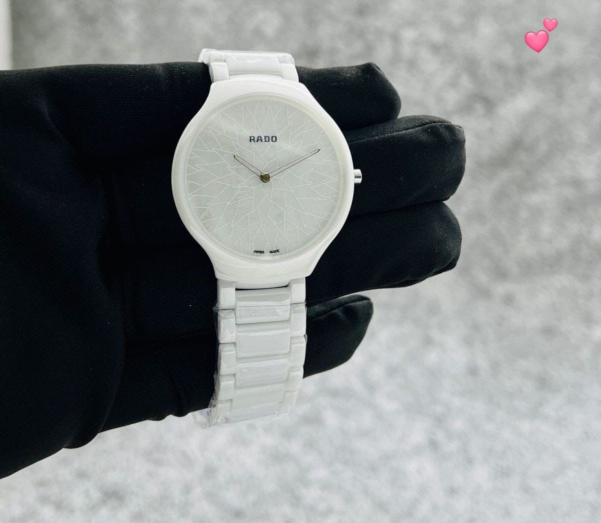 RADO WATCH