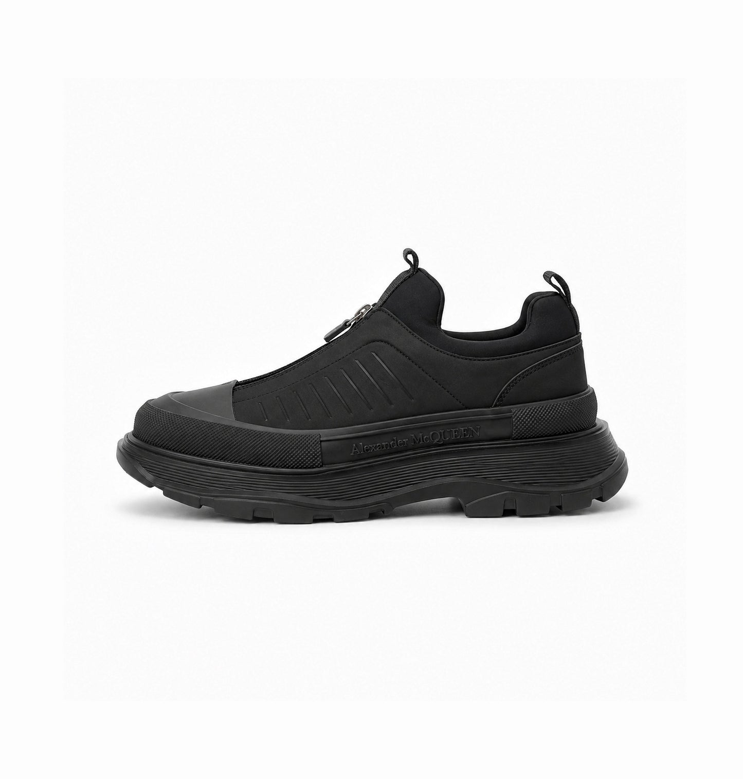 ALEXANDER MQEEN TRAINERS SNEAKERS
