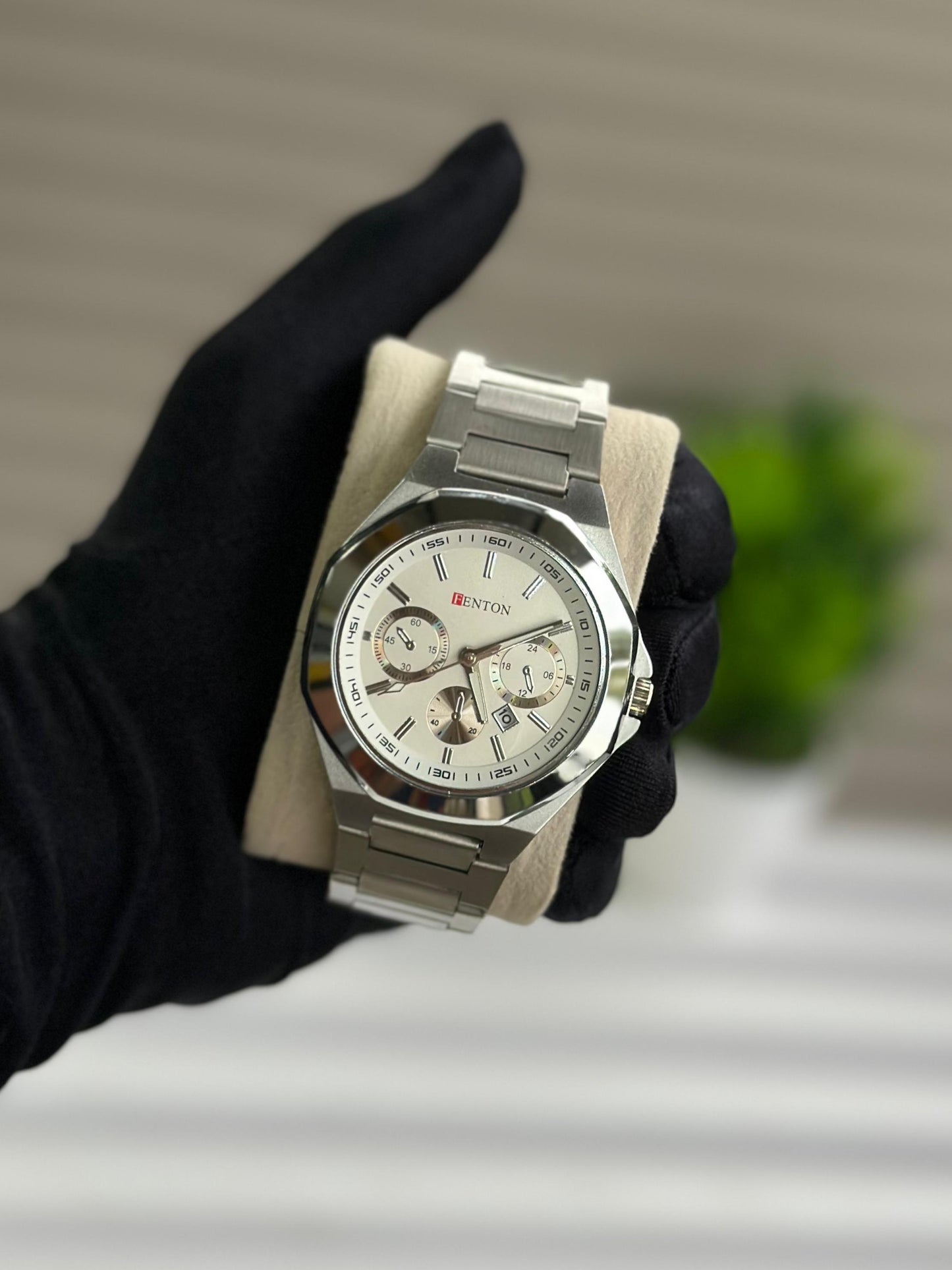 FENTON WATCH