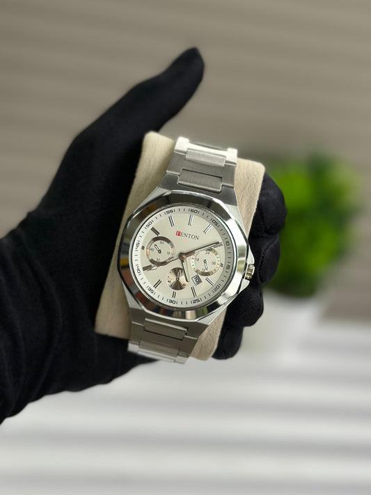 FENTON WATCH