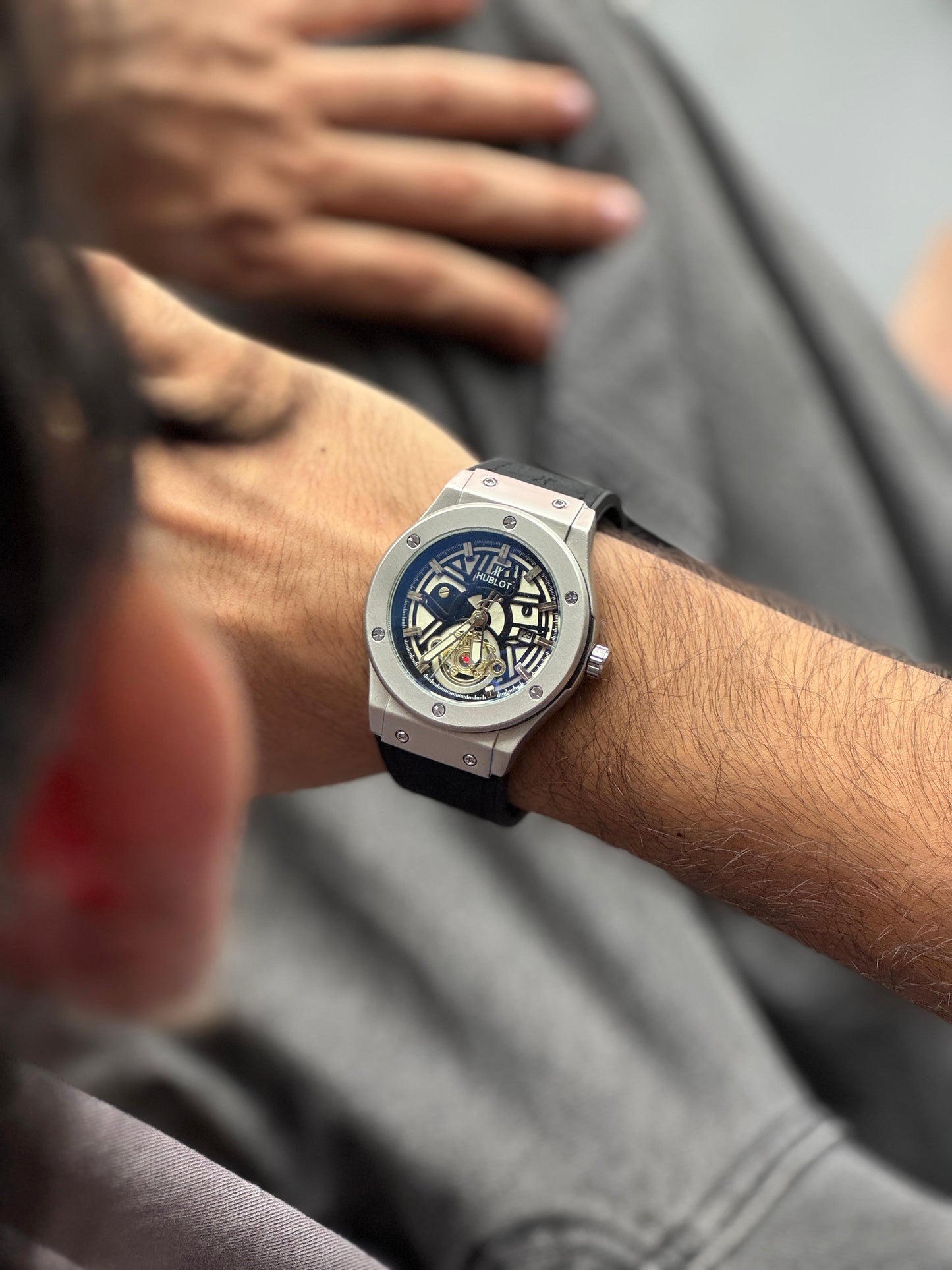 HUBLOT