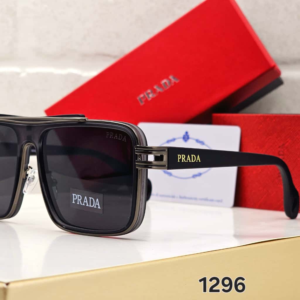 PRADA SUNGLASSES