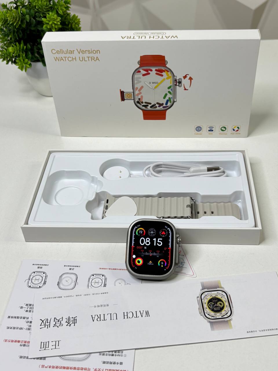 HONEYCOMBO ULTRA S12