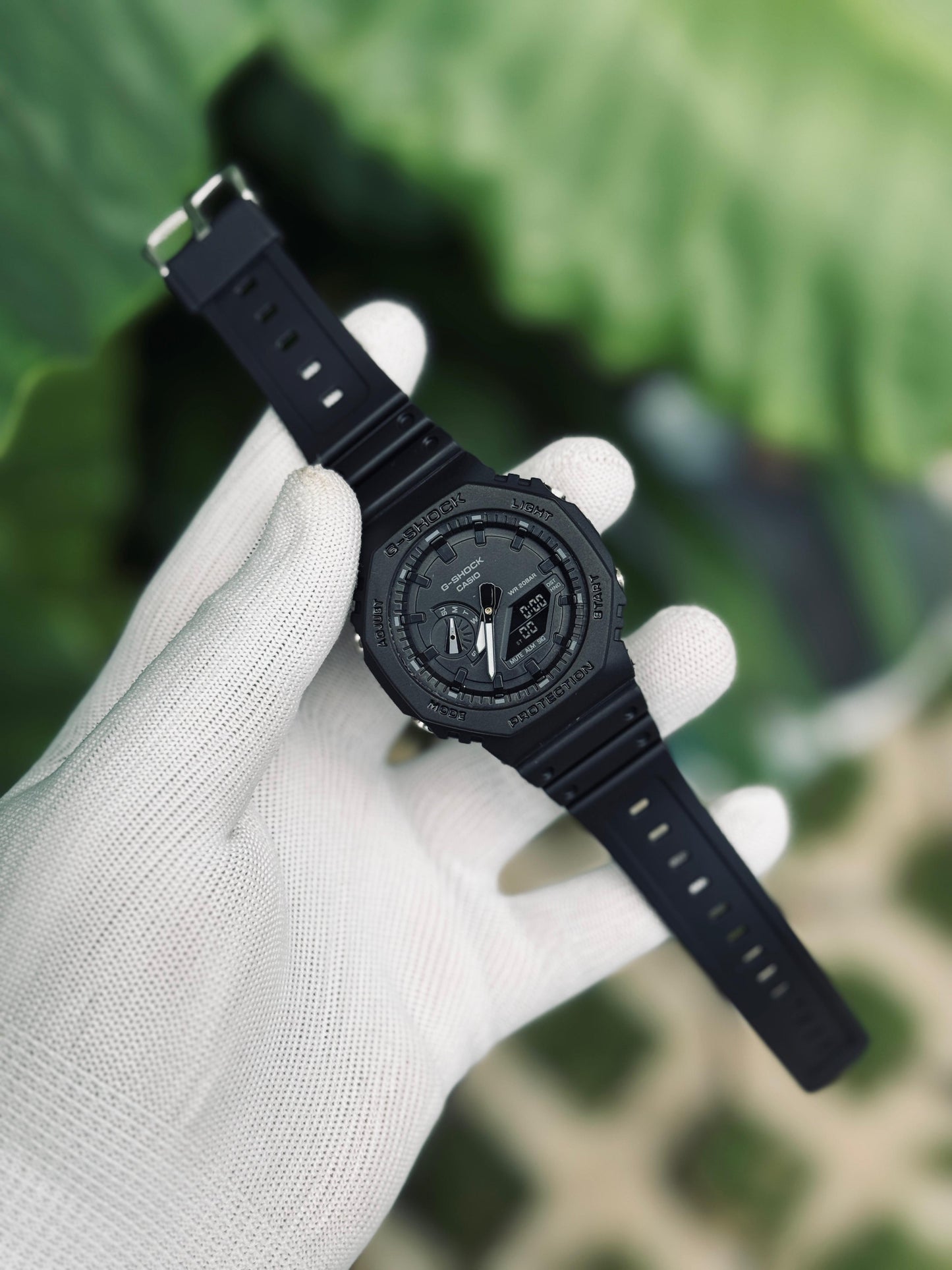 G-SHOCK