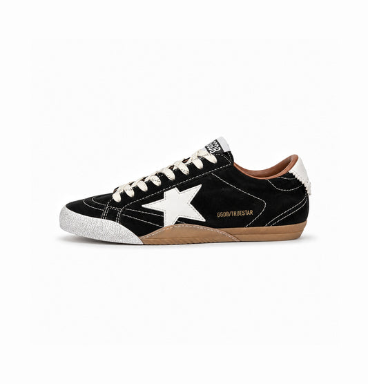 ADIDAS GOLDEN GOOSE TRUE STAR BLACK