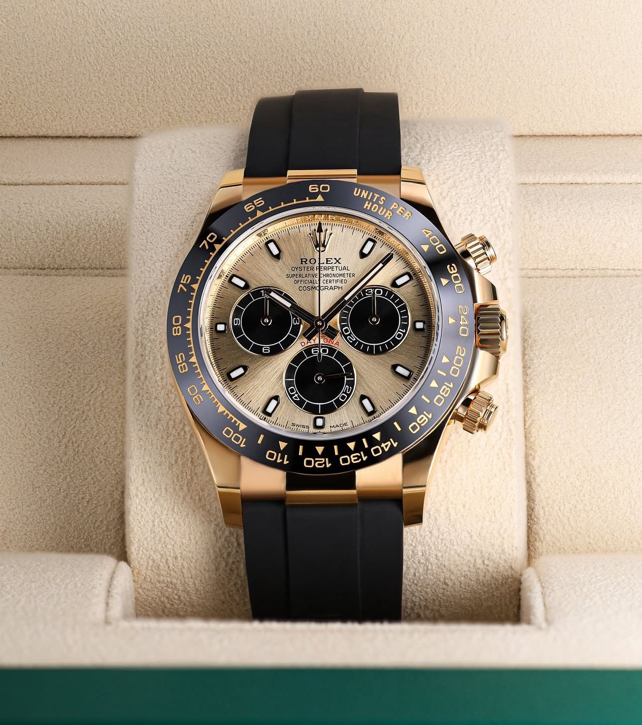 ROLEX DAYTONA WATCH