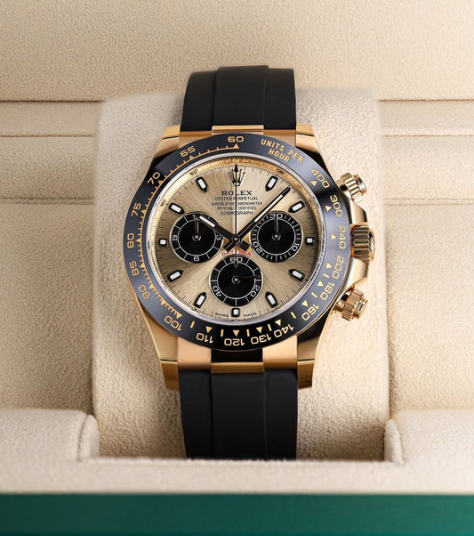 ROLEX DAYTONA WATCH