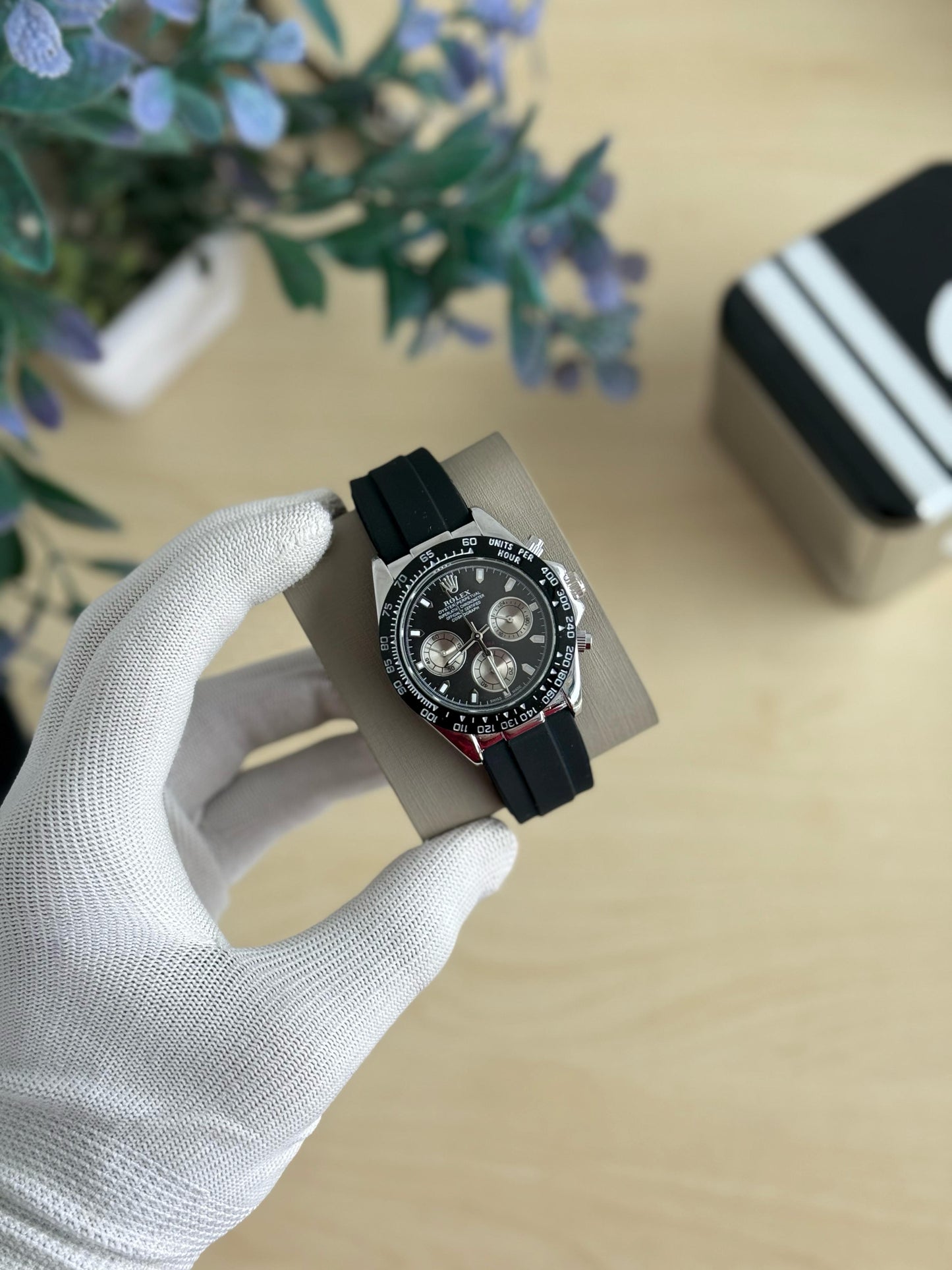 ROLEX DAYTONA WATCH