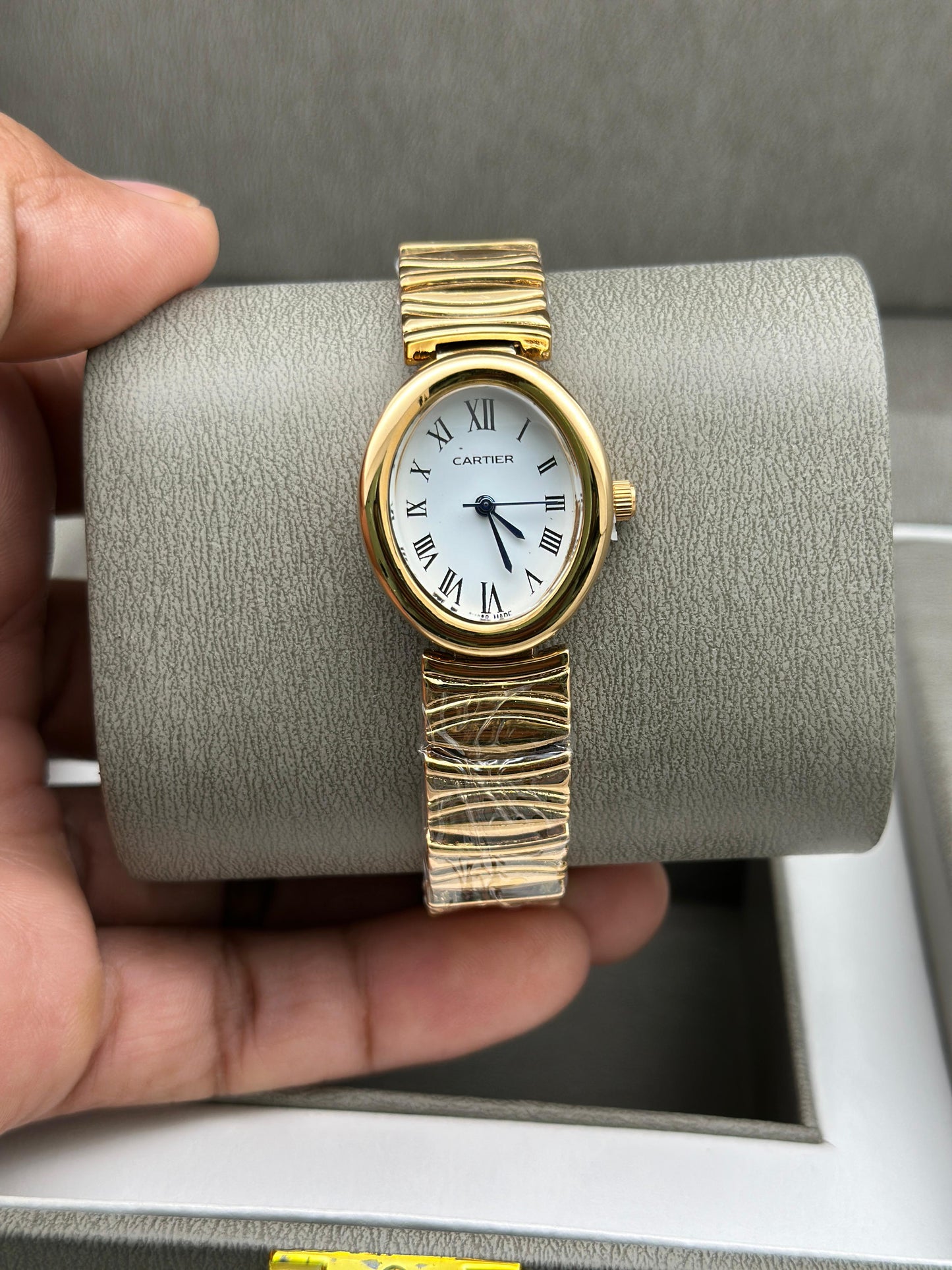 CARTIER LADDIES WATCH