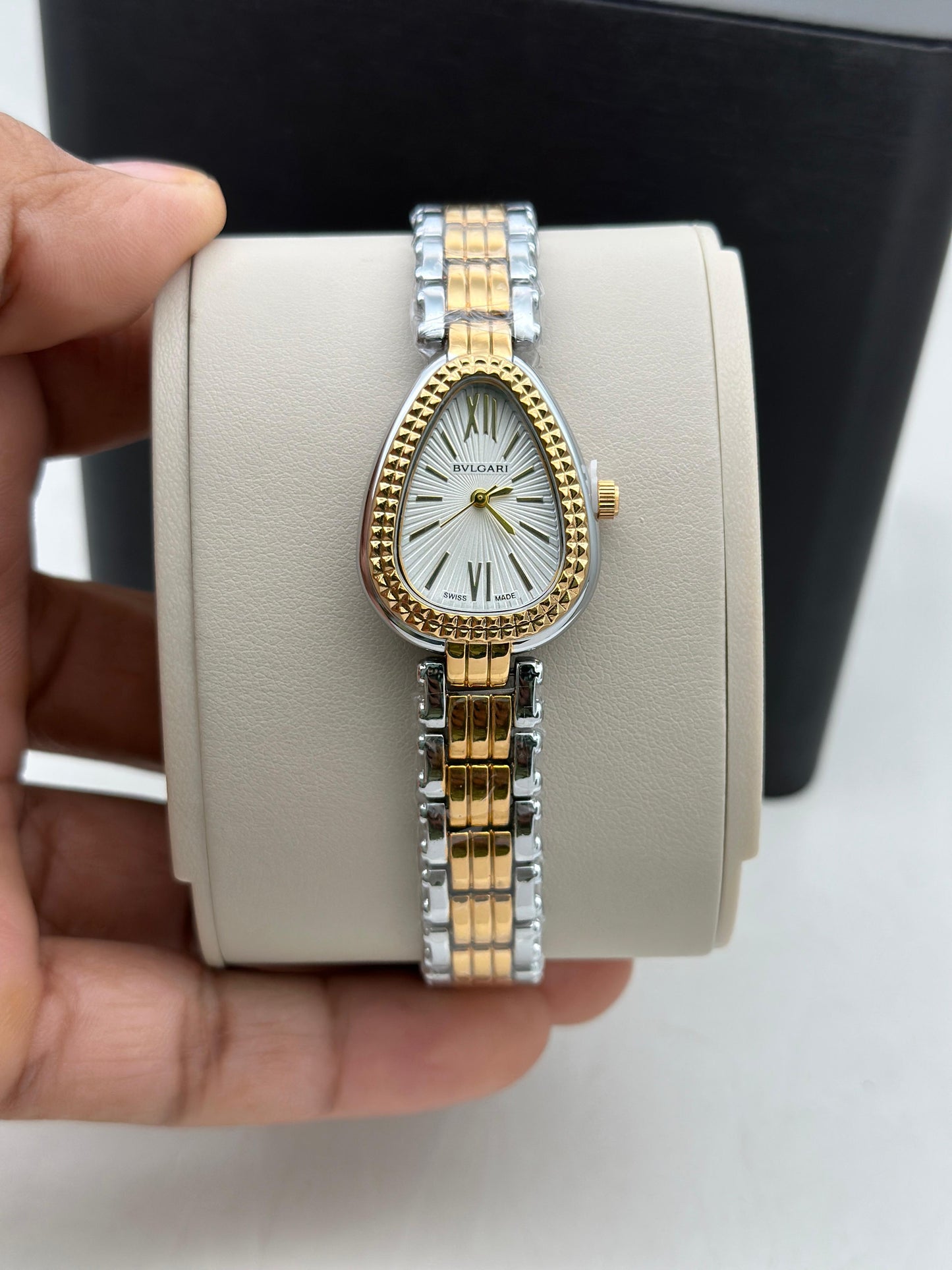 BVLGARI LADIES WATCH
