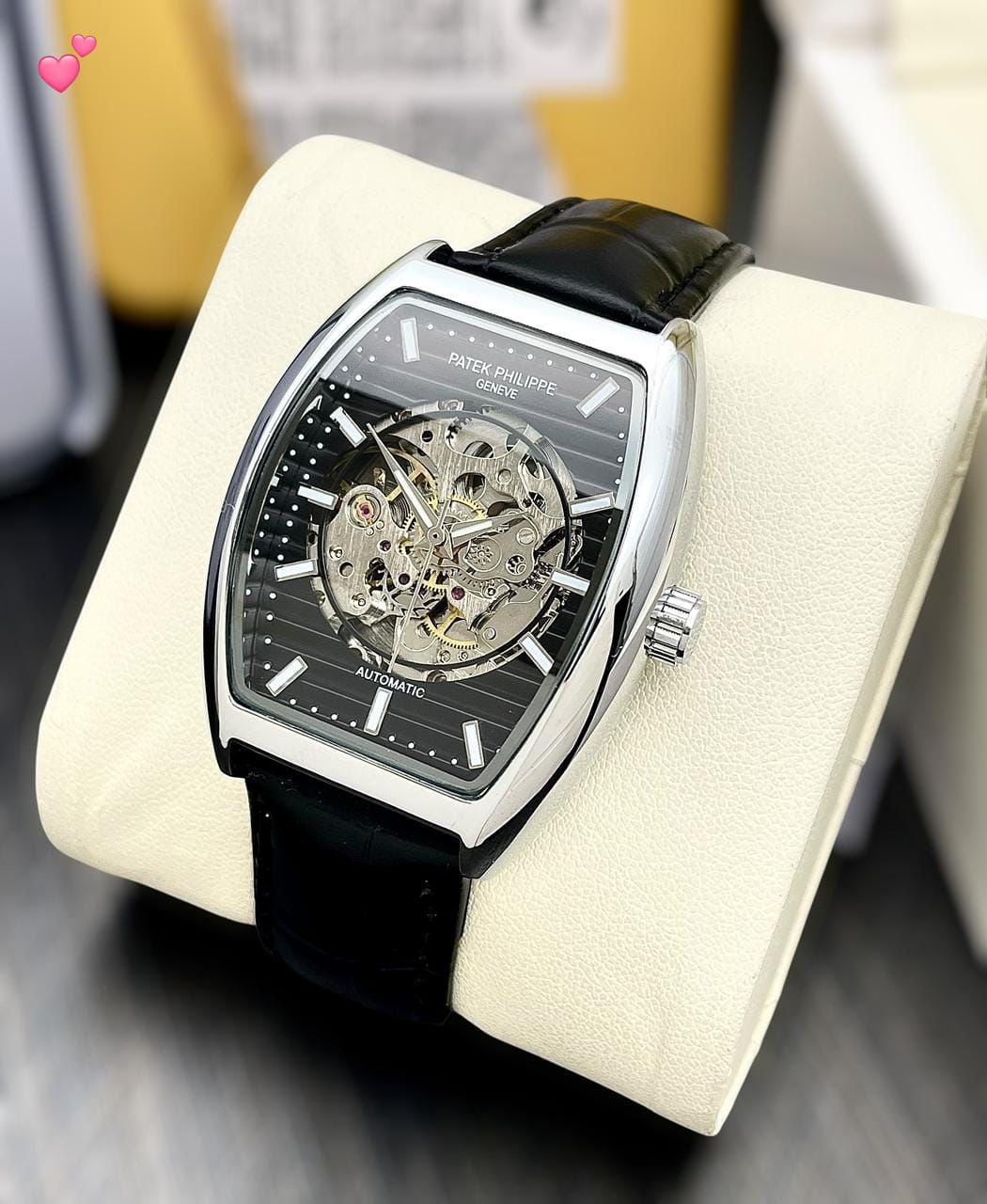 PATEK PHILIPPE WATCH