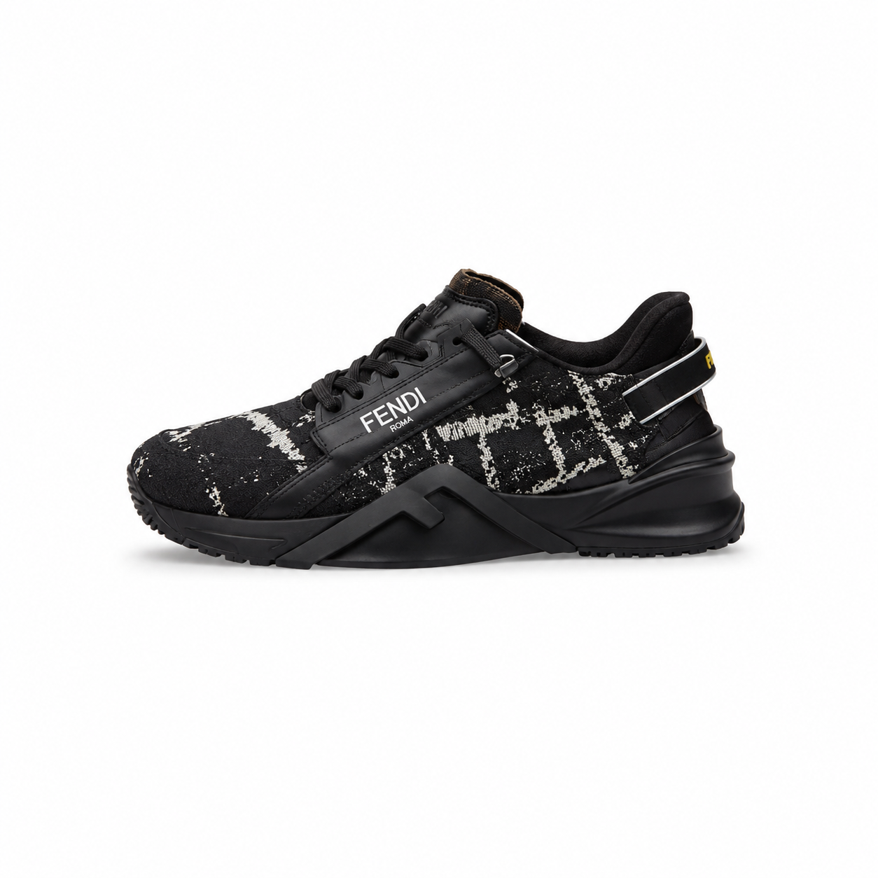 FENDI ROMA SNEAKERS