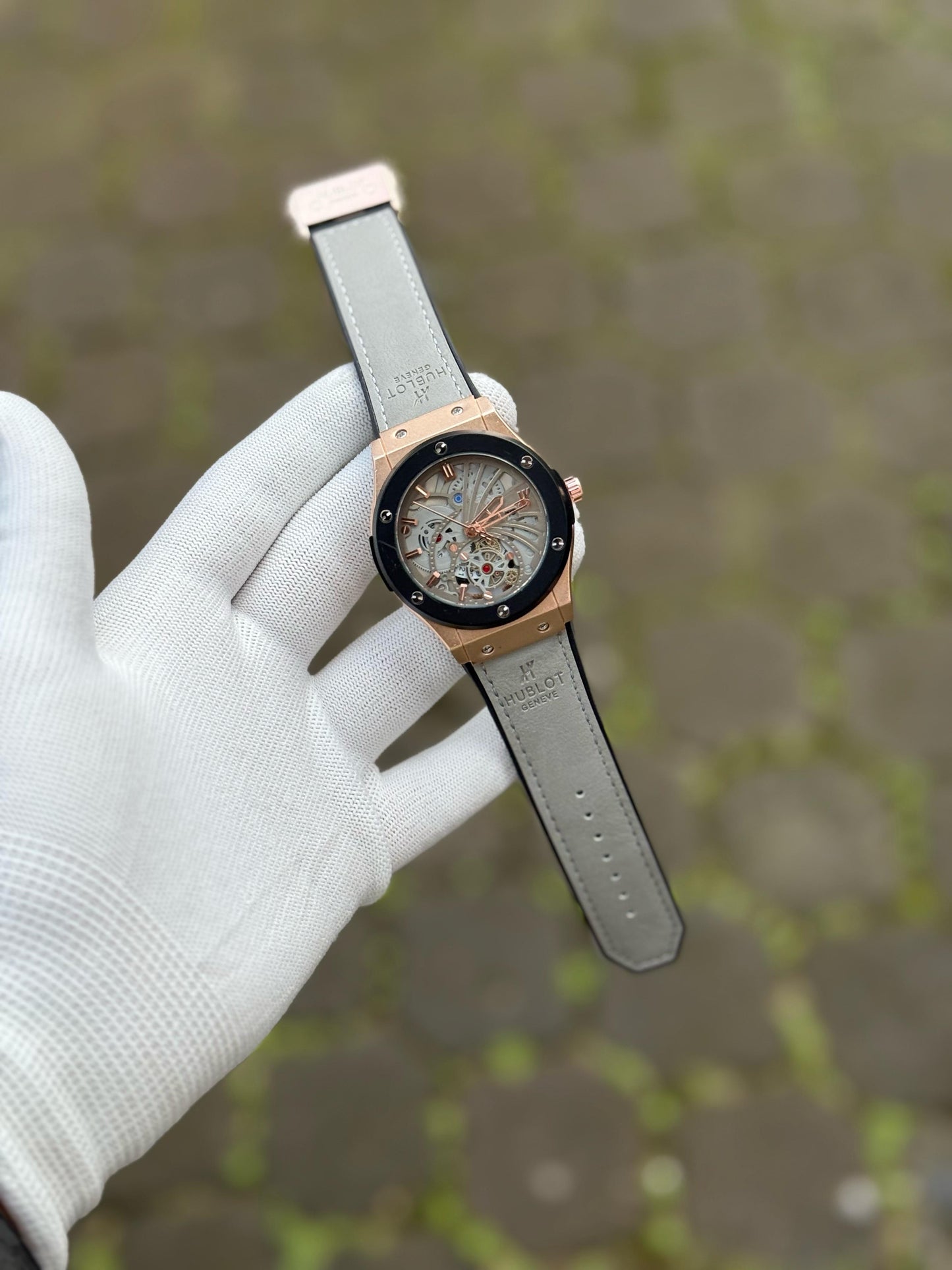 HUBLOT