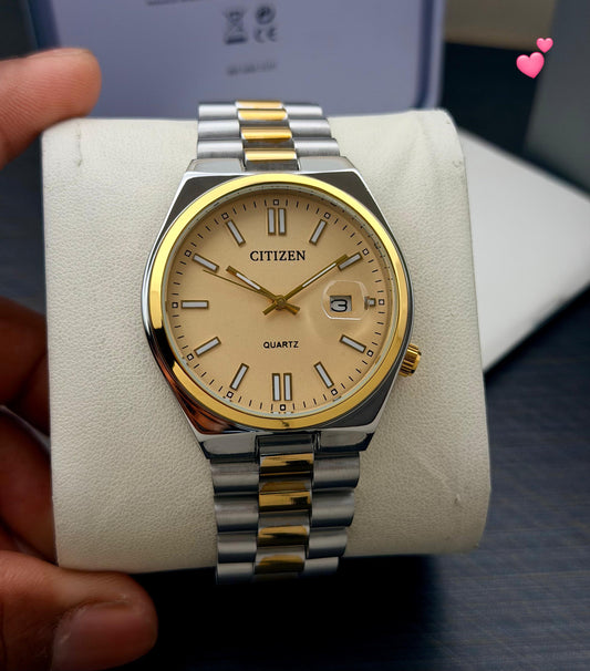 CITIZEN WATCH