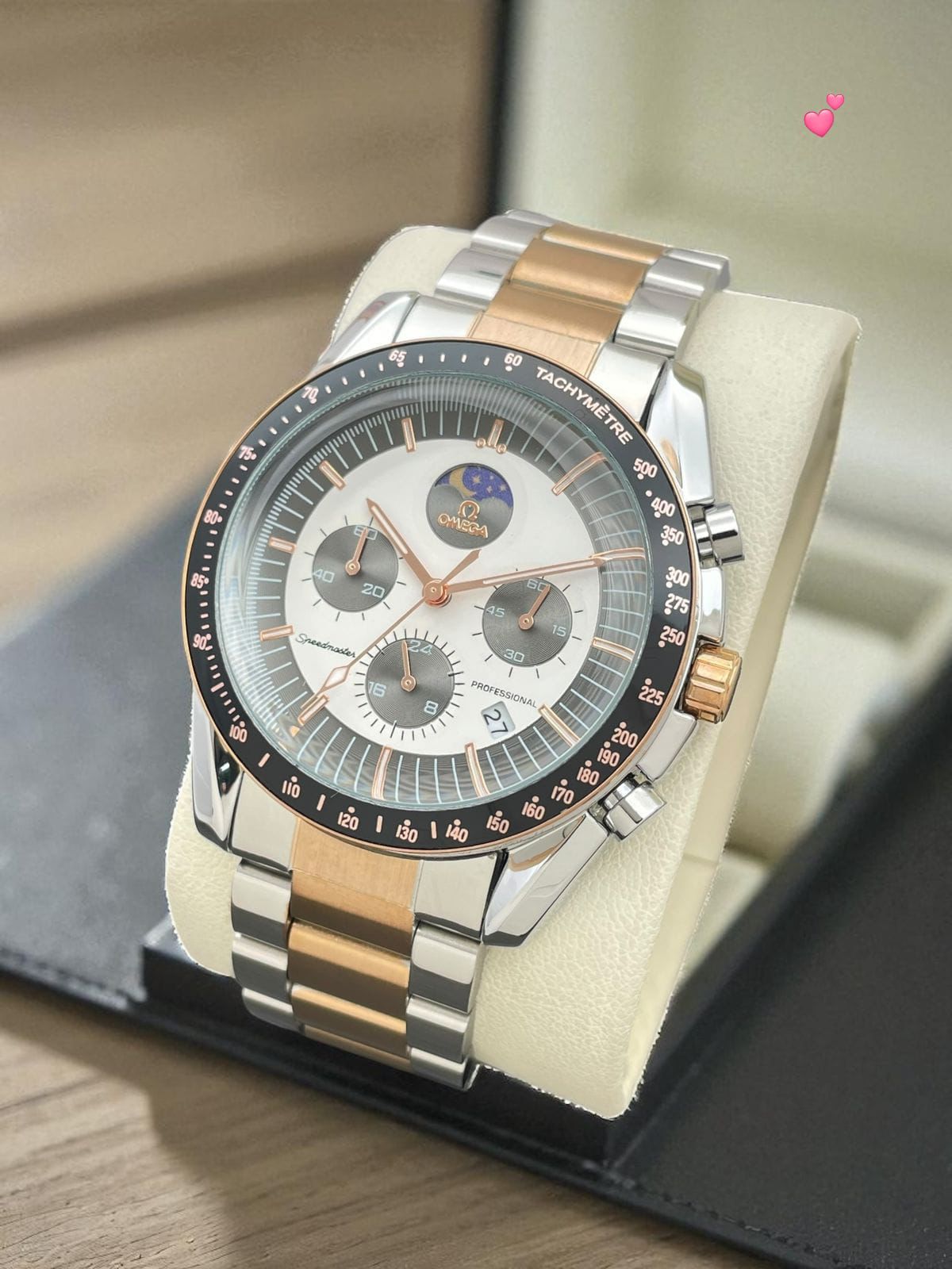 OMEGA WATCH