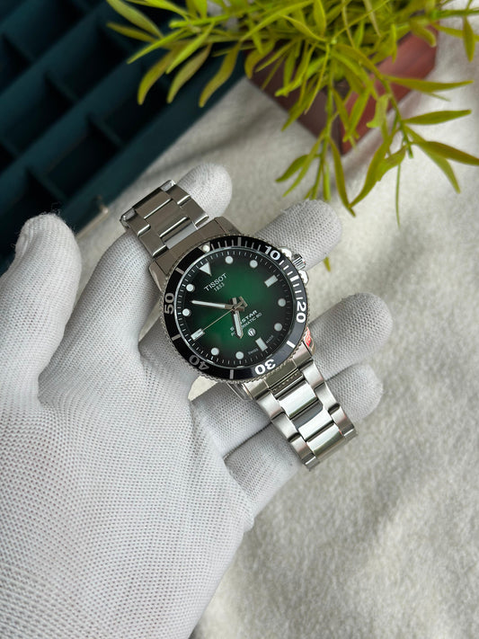 TISSOT SEASTER