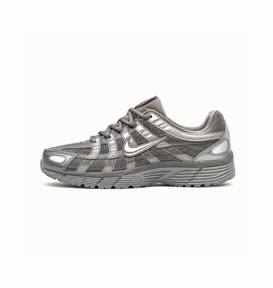 NIKE P 6000 TRAINER GREY