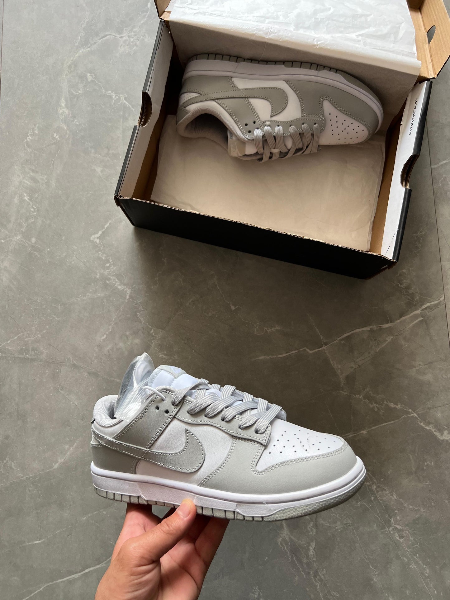 NIKE SB DUNK