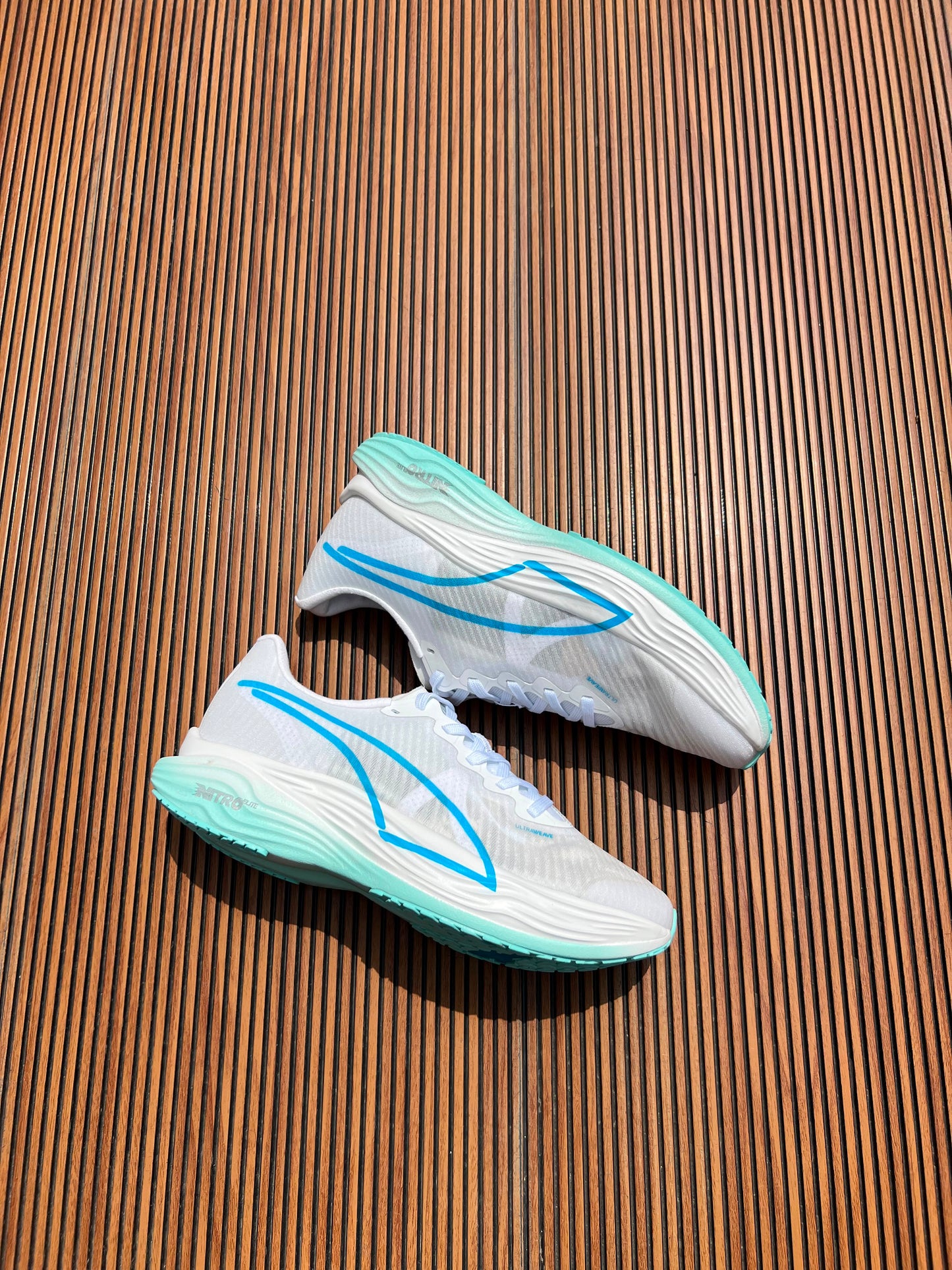 PUMA  DEVIATE NITRO ELITE